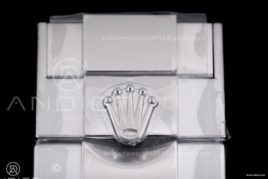 Sub-dial FreshLook DD Dial Gain V3 Oyster On Edition VSF 797 Weight Black Daytona 126509 Bracelet Best Silver 1:1 1113